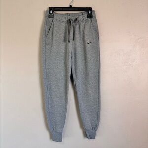 Nike Gray Joggers